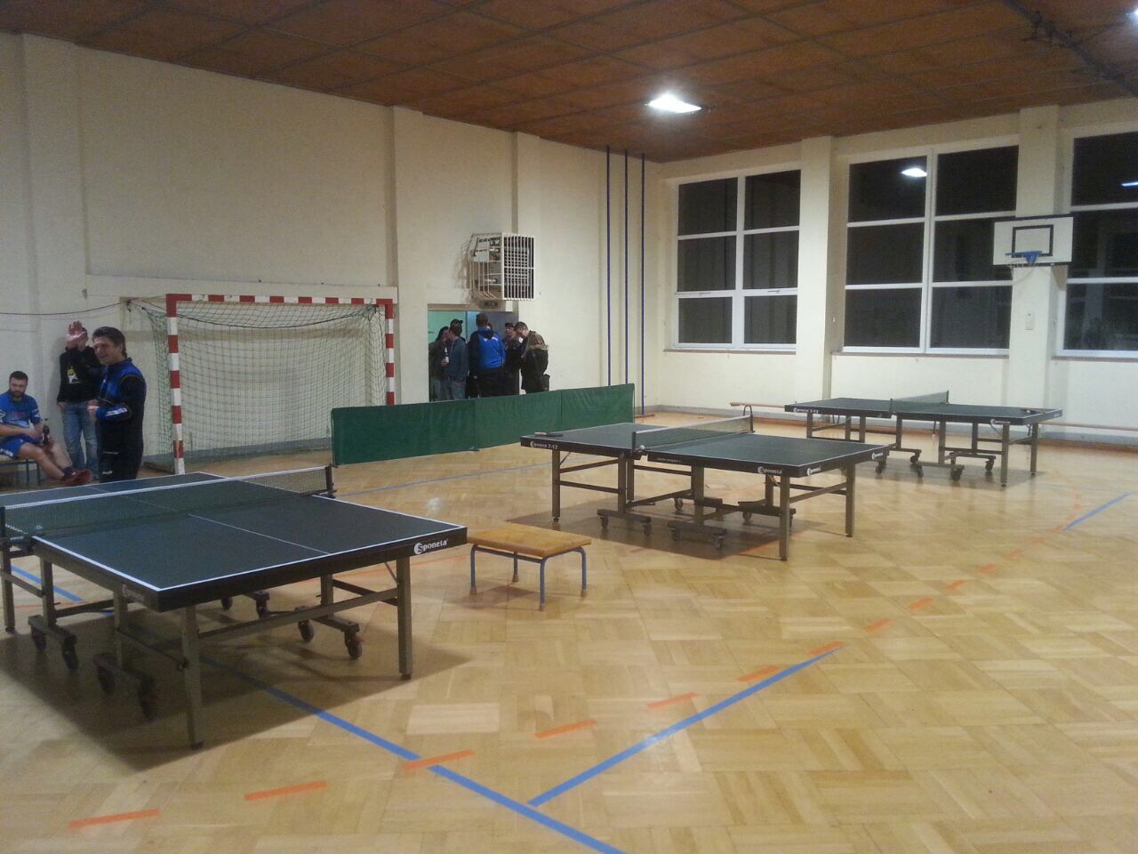 Halle